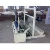 Buy cheap Loom Fabric Winding Machine For Doffing Device from wholesalers
