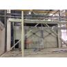 Buy cheap BZB Brand Bus Spray Booth With Strong Steel Body Room Spray Booth Paint Line from wholesalers