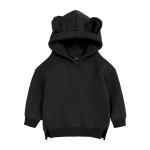 Beige 12kg 95cm Children'S Sports Shirts Boys Men'S Long Sleeve Pullover Solid