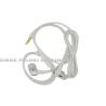 Buy cheap Colorful Galaxy Earphones , Headphones With Mic Volume Remote from wholesalers