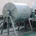 Ceramic Ball Mill For Material Mixing And Grinding Powder Grinders