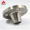 Buy cheap ASME B16.47 Titanium Flange With Large Male-Female Connection For High Pressure Systems from wholesalers