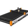 Buy cheap Large Format 30kw Fiber Laser Cutting Machine stainless steel laser cutting machine cnc laser cutting machine sheet metal from wholesalers
