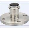 Buy cheap Press fitting gas,pipes press fitting for gas water,Carbon steel press fitting,Pex press,Plugs,DVGW from wholesalers