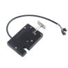 Buy cheap DC24V Electric Motor Lock , ABS Waterproof Electronic Lock from wholesalers
