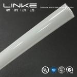 1.0mm Glass Fiber Cord High-Voltage Medical Cable