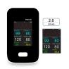 Buy cheap Multiparameter Patient Monitor 1.5kg Bluetooth Data Transfer Heart Rate Measurement from wholesalers