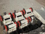 SKJ Series Jaw Crusher Stone Crushing Plant SKJ Series Jaw Crusher > PE Jaw