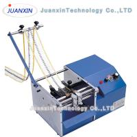 Buy cheap Taped Axial Components Lead Cutting and Bending Machine product