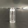 Buy cheap OEM Support UPPERWELD 10NQ-6 7 8 Clear Glass Nozzle Tig Accessories for Tig Welding Torch from wholesalers