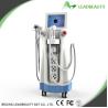 Buy cheap 500 W body shaping ultrasonic HIFU Slimming Machine Cavitation + RF from wholesalers