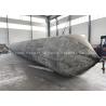 Buy cheap Henger Marine Rubber Inflatable Boat Fender Ship Launching from wholesalers
