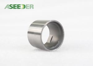 China Industry Cemented Carbide Thrust Radial Bearing With Polished Surface on sale