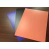 Buy cheap Colored Polypropylene Packaging Film Smooth Surface For Vacuum Forming from wholesalers