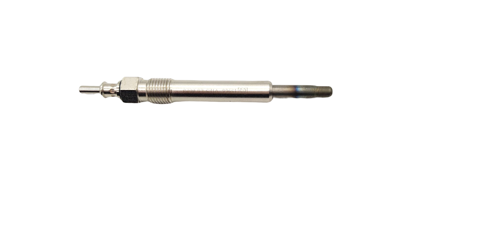 100% Tested SQCS Glow Plug for Mercedes-Benz W140 W210 E 300 Turbo-D 210.025 Guaranteed