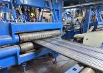 ASME SA210C Welding Furnace Water Wall Boiler Membrane Panel Heating Surface