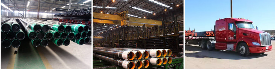 R1 R2 R3 Length API Seamless Pipe API 5CT Oil Casing Pipe NUE EUE STC LTC BTC Thread