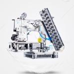 Buy cheap Multi needle machine from wholesalers
