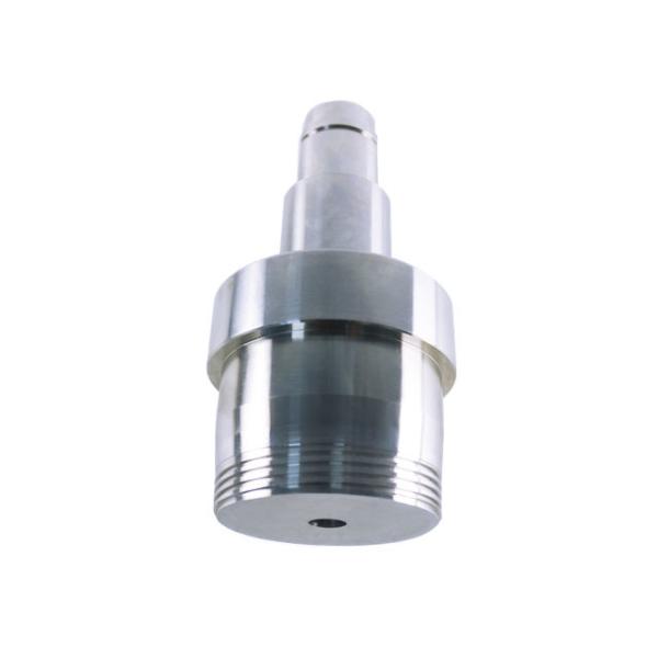 Buy cheap Custom Mirror Discharge Processing - Copper Male Electrode Mold Parts for Cosmetics Bottle Cap Mold Accessories from wholesalers