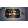 Buy cheap CSBF-G50 marine manual proportional flow valves from wholesalers