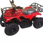 Sale 49cc 125cc 200cc ATV 4x4 All Terrain Vehicles Quad Bike Wheelbase 1000