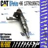 Buy cheap diesel fuel injector 127 8209 nozzle fuel injector 127-8209 for diesel engine 3114/3116/3126 from wholesalers