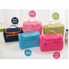 Buy cheap Cosmetic bag small portable Korean simple large capacity travel cosmetic bag carry-on cosmetic bag wash boxes from wholesalers