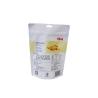Buy cheap 3 Sides Security Sealed Mylar Plastic Bag With Hang Hole Lamination Pouch from wholesalers