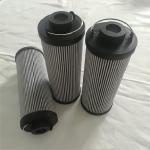 Hotels Video Outgoing-Inspection Industrial Hydraulic Oil Filter Element