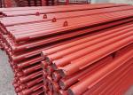 High Quality Painted Cabon Steel Boiler Tubes For Boiler Mambrane Wall