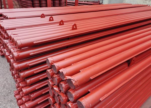 Buy cheap High Quality Painted Cabon Steel Boiler Tubes For Boiler Mambrane Wall from wholesalers