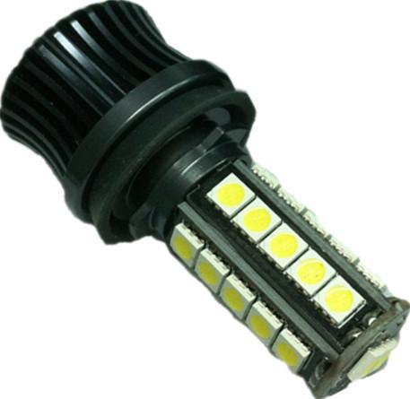 Buy cheap Epistar-5050*27 H11 Fog Lamp from wholesalers