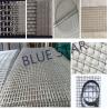 Buy cheap Stainless Steel Crimped Wire Mesh For Water Purifier Barbecue Light Duty Square Hole from wholesalers