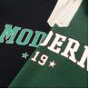 Buy cheap Cute Embroidered Sweatshirts 380g Customized Polyester Anti Wrinkle from wholesalers