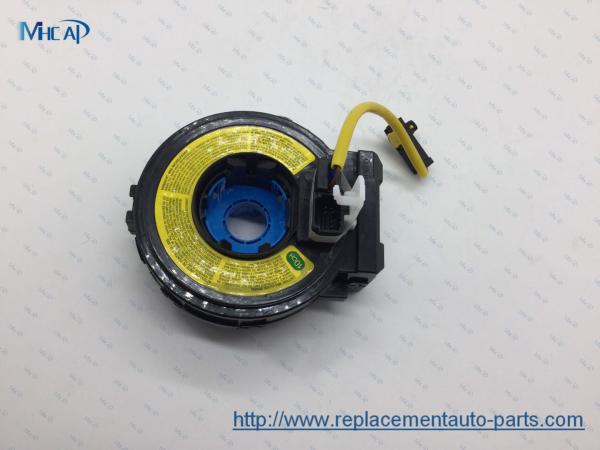 Quality 93490-3J400 Automotive Clock Spring Contact Assembly Fits Hyundai Veracruz 06-12 , KIA for sale
