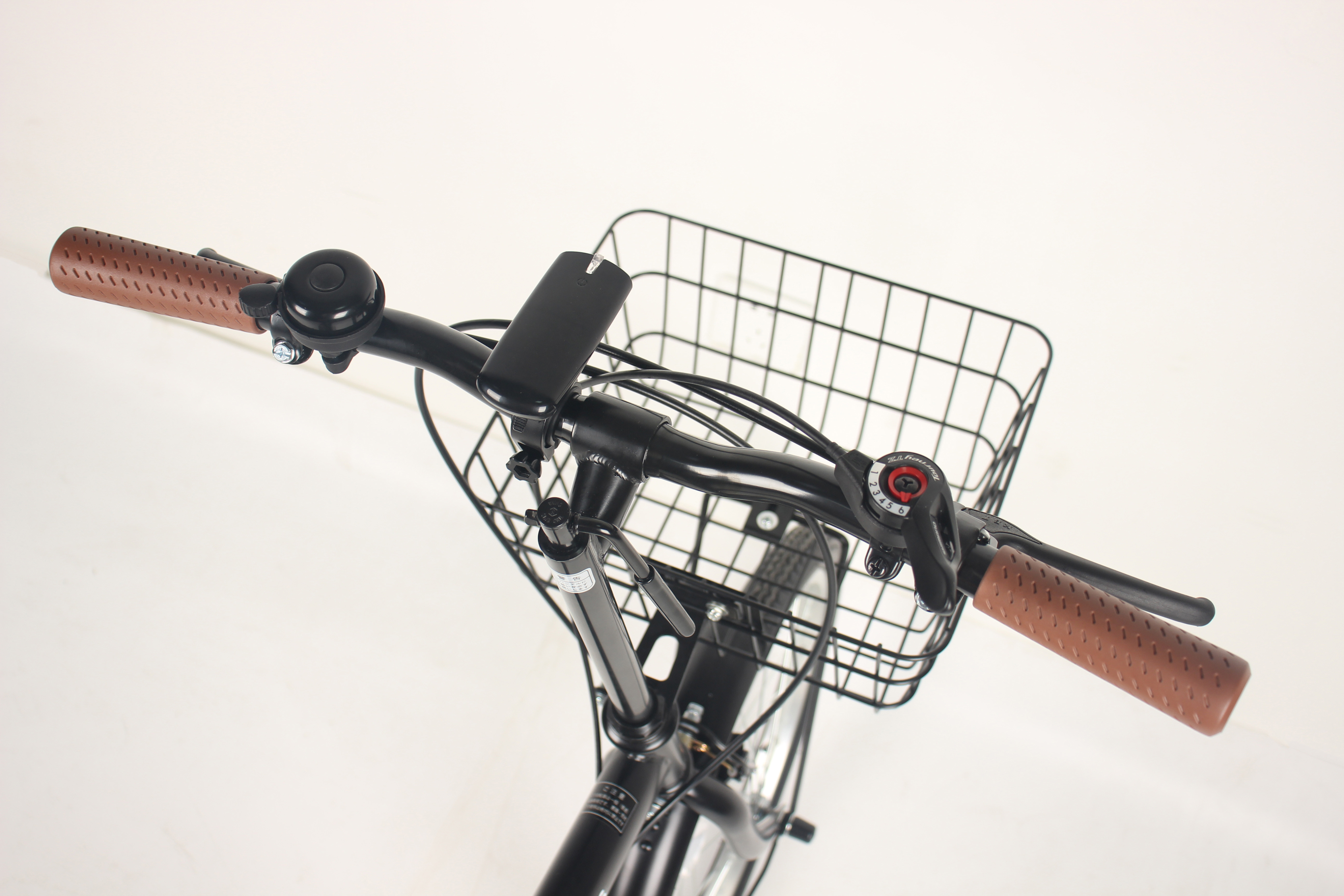 Enjoy Portability 20 Inch Folding Bike Road Bike Adjustable