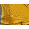 Buy cheap 42 Geological Waterwell Drilling Rod 3Meter in Length for Drilling Rig from wholesalers