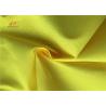 Buy cheap 75D Fluorescent Material Fabric For Traffic Police Uniform from wholesalers