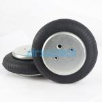 Air Suspension SP1B07 Phoenix Single Convoluted Air Rubber Bellow G1/4 Gas Hole
