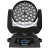 Buy cheap 36x3W LED Beam Moving Head Light from wholesalers