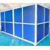 Buy cheap Meeting Indoor Swimming Pool Heat Pump For Spa Sauna Pool Heater , Dehumidity & Fresh Air from wholesalers