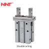 Buy cheap Industrial Vacuum Finger Parallel Gripper MHZ2 For Printing Machine from wholesalers