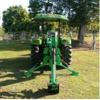 Buy cheap BH7600 Backhoe product