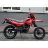 Buy cheap Vertical Engine Motorcycle Off Road Motorcycle Bros Classic Design High Performance from wholesalers