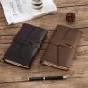 Buy cheap 5 X 7 Soft Leather Notebook Journal OEM Brand For Men And Women from wholesalers