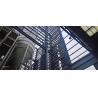 Buy cheap Easy Install Prefabricated Steel Structure Workshop for Steel Frame Workshop from wholesalers
