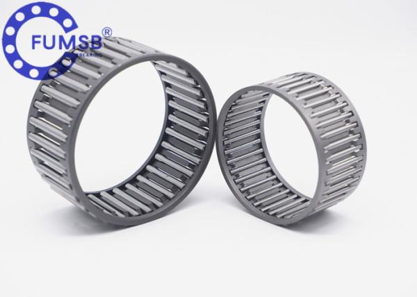 Buy cheap K14x17x10TN Radial Split Cage Needle Roller Bearing Steel Cage High Speed Bearing from wholesalers