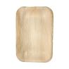 Buy cheap SGS 100% Biobased Palm Leaf Plates Disposable For Children'S Birthday Party from wholesalers
