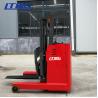 Buy cheap LTMG 1.8 Ton Electric Reach Forklift Equipment With Side Shift And 3 Mast from wholesalers