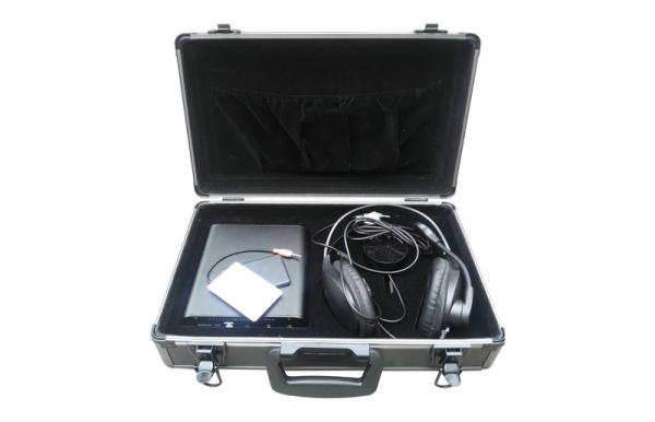 Buy cheap 3d Nls Health Body Composition Analyzer , Blood Cell Analyzer from wholesalers